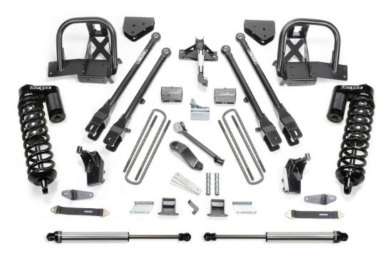 Picture of Fabtech Suspension Lift Kit - K2146DL
