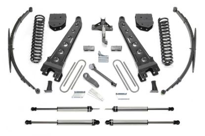 Picture of Fabtech Suspension Lift Kit - K2147DL