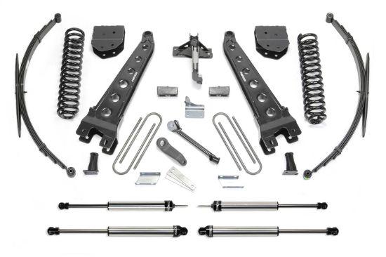 Picture of Fabtech Suspension Lift Kit - K2147DL