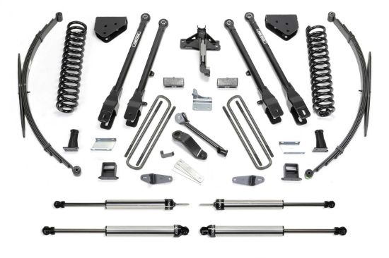 Picture of Fabtech Suspension Lift Kit - K2148DL