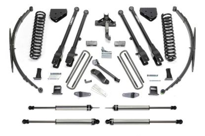 Picture of Fabtech Suspension Lift Kit - K2150DL