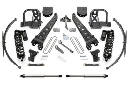 Picture of Fabtech Suspension Lift Kit - K2151DL