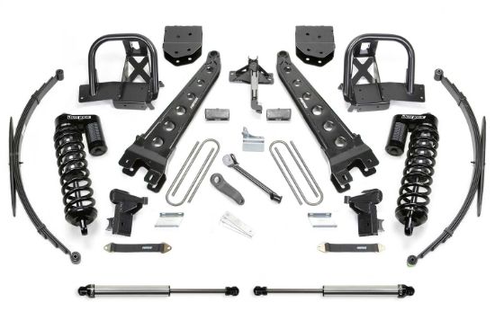 Picture of Fabtech Suspension Lift Kit - K2151DL