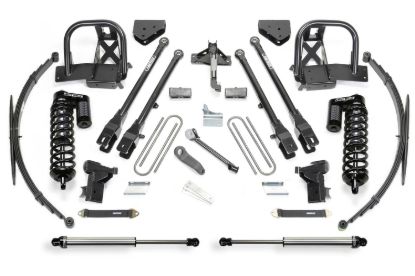 Picture of Fabtech Suspension Lift Kit - K2152DL