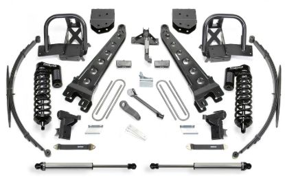 Picture of Fabtech Suspension Lift Kit - K2153DL