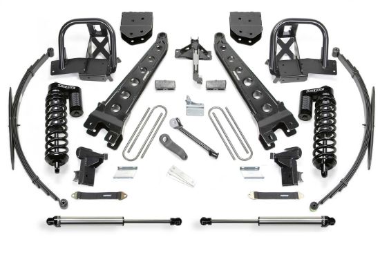 Picture of Fabtech Suspension Lift Kit - K2153DL