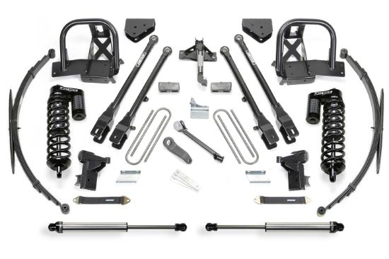 Picture of Fabtech Suspension Lift Kit - K2154DL