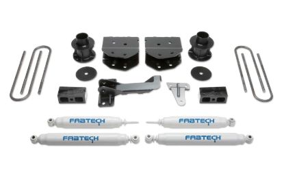 Picture of Fabtech Suspension Lift Kit - K2160