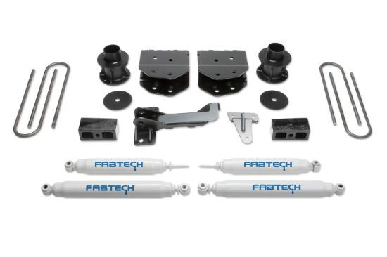 Picture of Fabtech Suspension Lift Kit - K2160