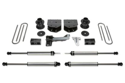 Picture of Fabtech Suspension Lift Kit - K2160DL