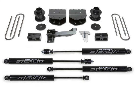 Picture of Fabtech Suspension Lift Kit - K2160M