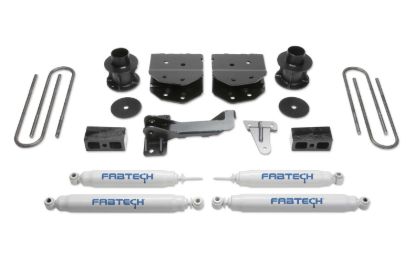 Picture of Fabtech Suspension Lift Kit - K2181