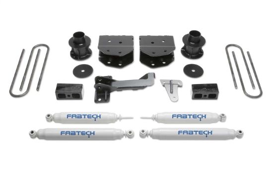 Picture of Fabtech Suspension Lift Kit - K2181