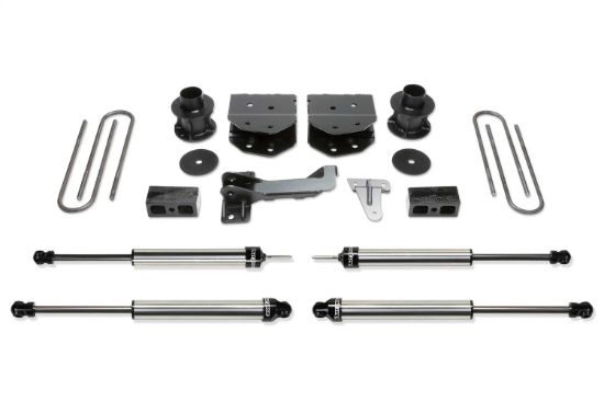 Picture of Fabtech Suspension Lift Kit - K2181DL