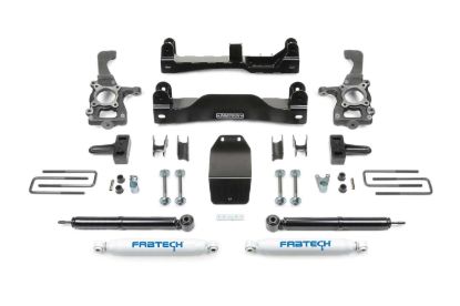 Picture of Fabtech Suspension Lift Kit - K2183