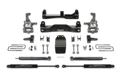 Picture of Fabtech Suspension Lift Kit - K2183M