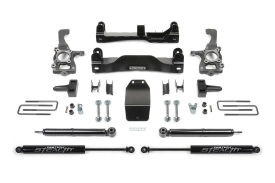 Picture of Fabtech Suspension Lift Kit - K2183M