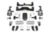 Picture of Fabtech Suspension Lift Kit - K2186
