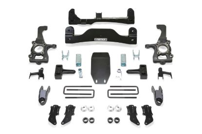 Picture of Fabtech Suspension Lift Kit - K2186