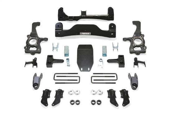 Picture of Fabtech Suspension Lift Kit - K2186