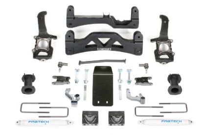 Picture of Fabtech Suspension Lift Kit - K2190