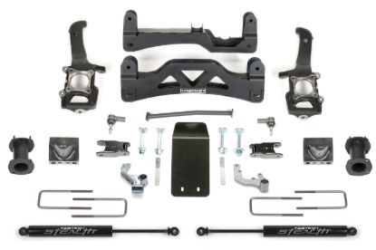 Picture of Fabtech Suspension Lift Kit - K2190M