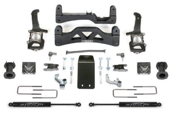 Picture of Fabtech Suspension Lift Kit - K2190M