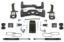 Picture of Fabtech Suspension Lift Kit - K2190M