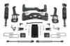 Picture of Fabtech Suspension Lift Kit - K2191DL