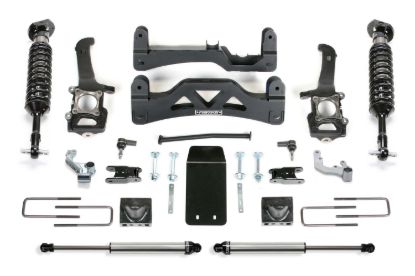 Picture of Fabtech Suspension Lift Kit - K2191DL