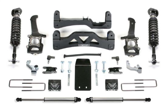 Picture of Fabtech Suspension Lift Kit - K2191DL