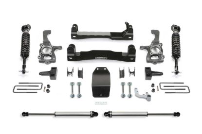 Picture of Fabtech Suspension Lift Kit - K2193DL