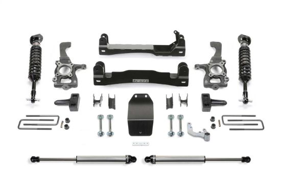Picture of Fabtech Suspension Lift Kit - K2193DL
