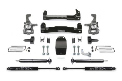 Picture of Fabtech Suspension Lift Kit - K2193M