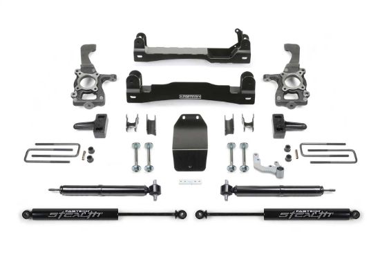 Picture of Fabtech Suspension Lift Kit - K2193M