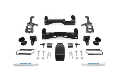Picture of Fabtech Suspension Lift Kit - K2194