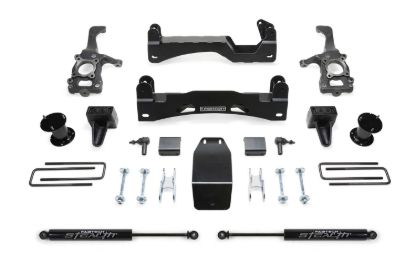 Picture of Fabtech Suspension Lift Kit - K2194M