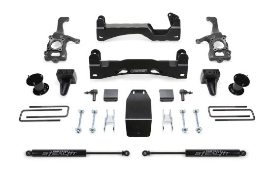Picture of Fabtech Suspension Lift Kit - K2194M