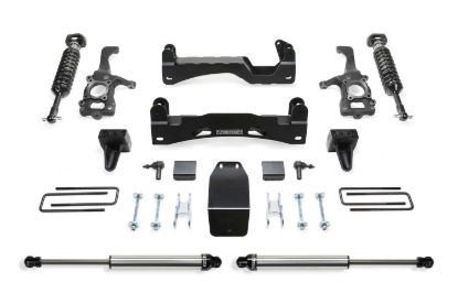 Picture of Fabtech Suspension Lift Kit - K2195DL