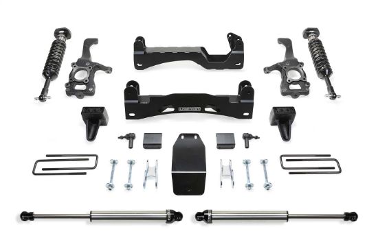 Picture of Fabtech Suspension Lift Kit - K2195DL