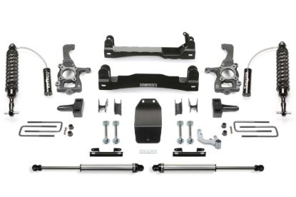 Picture of Fabtech Suspension Lift Kit - K2196DL