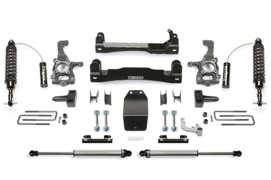 Picture of Fabtech Suspension Lift Kit - K2196DL
