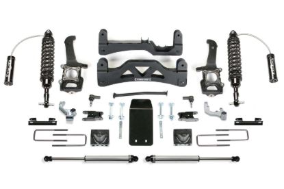 Picture of Fabtech Suspension Lift Kit - K2200DL