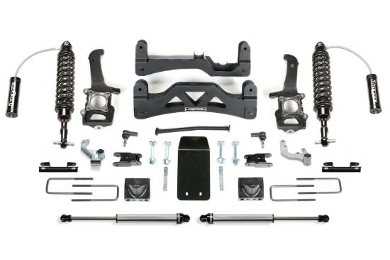 Picture of Fabtech Suspension Lift Kit - K2200DL