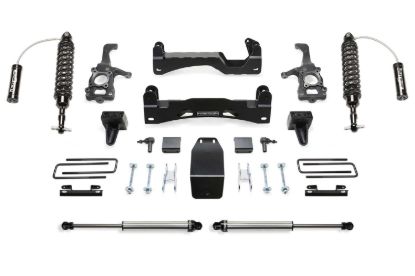 Picture of Fabtech Suspension Lift Kit - K2203DL