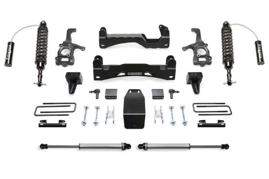 Picture of Fabtech Suspension Lift Kit - K2203DL
