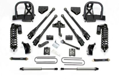 Picture of Fabtech Suspension Lift Kit - K2205DL