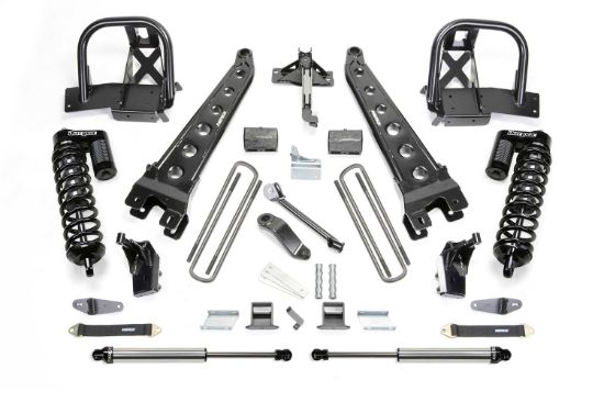 Picture of Fabtech Suspension Lift Kit - K2206DL