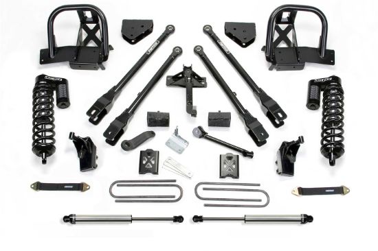 Picture of Fabtech Suspension Lift Kit - K2207DL