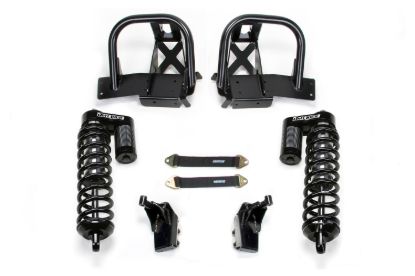 Picture of Fabtech Suspension Shock Absorber Conversion Kit - K2208DL